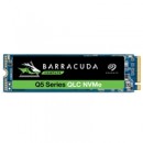 Seagate Barracuda Q5 2TB PCIe NVME M.2 SSD