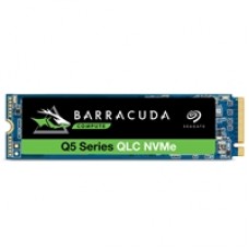 Seagate Barracuda Q5 2TB PCIe NVME M.2 SSD