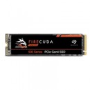 Seagate FireCuda 530 2TB M.2 PCIe 4.0 x4 NVMe SSD