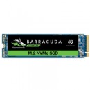 Seagate BarraCuda 510 250GB M.2 2280 NVMe PCIe