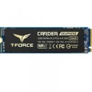 Team T-FORCE Cardea Zero z440 (TM8FP7001T0C311) 1TB PCIe 4.0 x4 NVMe M.2 SSD, Read 5000MB/s, Write 4400MB/s, 2280 Length, 5 Year Warranty