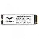 Team T-FORCE (TM8FPY001T0C129) 1TB NVMe M.2 Interface, PCIe 4.0 x4, 2280 Length, Read 7200MB/s, Write 6000MB/s, Cardea  A440 Pro Special Series, 5 Year Warranty