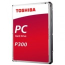 Toshiba P300 HDWD240UZSVA 4TB 3.5" 5400RPM 64MB Cache SATA III Internal HDD