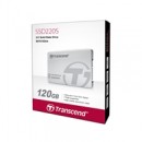 Transcend 120GB 2.5"  SATA III SSD