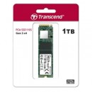 Transcend 110S 1TB M.2 2280 PCIe NVME SSD