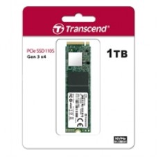 Transcend 110S 1TB M.2 2280 PCIe NVME SSD