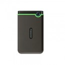 Transcend 2TB Slim StoreJet2.5" M3S, Portable HDD