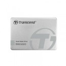 Transcend 480GB 2.5" SATA III SSD