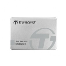Transcend 480GB 2.5" SATA III SSD