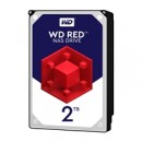 WD Red WD20EFAX NAS 2TB 3.5" 5400RPM 256MB Cache Sata III Internal Hard Drive