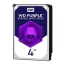 WD Purple WD40PURZ 4TB 3.5" 5400RPM 64MB Cache SATA III Surveillance Internal Hard Drive