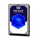 WD Blue WD5000LPCX 500GB 2.5" 5400RPM 16MB Cache SATA III Internal Hard Drive