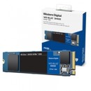 WD Blue SN550 WDS100T2B0C 1TB M.2 PCIe 3.0 NVMe SSD