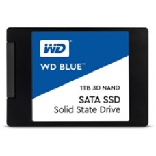 WD Blue WDS100T2B0A 3D NAND SATA SSD 1TB