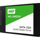 WD Green WDS120G2B0A 120GB SATA III SSD