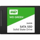 WD Green WDS240G2G0A 240GB SATA III SSD
