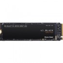 WD Black SN750 WDS500G3X0C 500GB M.2 PCIe NVMe v2 3D SSD