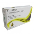 202 XL Epson Compatible Yellow Replacement Ink
