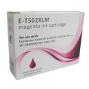 502 XL Epson Compatible Magenta Replacement Ink