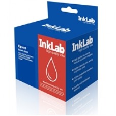 InkLab 441-444 Epson Compatible Multipack Replacement Ink