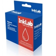 InkLab 486 Epson Compatible Light Magenta Replacement Ink