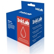 InkLab 1281-1284 Epson Compatible Multipack Replacement Ink