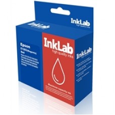 InkLab 1283 Epson Compatible Magenta Replacement Ink