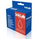 InkLab 1291 Epson Compatible Black Replacement Ink