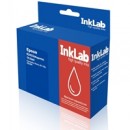 InkLab 2433 Epson Compatible Magenta Replacement Ink