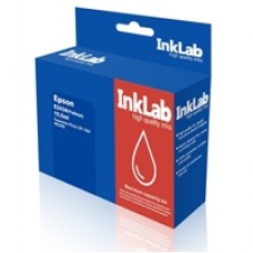 InkLab 2434 Epson Compatible Yellow Replacement Ink