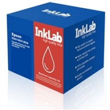 InkLab 2621-2634 Epson Compatible Multipack Replacement Ink