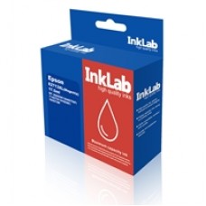 InkLab 27 XL Epson Compatible Magenta Replacment Ink
