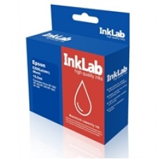 InkLab 29 XL Epson Compatible Black Replacment Ink