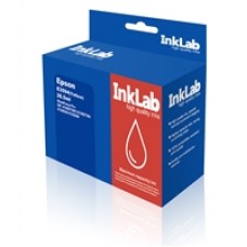 InkLab 35 XL Epson Compatible Yellow Replacment Ink