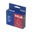 InkLab 603XL Epson Compatible Black Replacement Ink