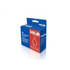 InkLab 364 XL HP Compatible Photo Black Replacement Ink