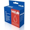 InkLab 364 XL HP Compatible Yellow Replacement Ink