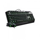 Cooler Master Devastator 3 USB LED Gaming Keyboard & Mouse Set