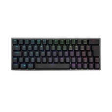 Cooler Master SK622 Wireless 60% Gaming Keyboard - Space Grey - Red Switches