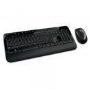 Microsoft Desktop 2000 Wireless Keyboard & Mouse Set