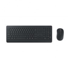 Microsoft Desktop 900 Wireless Keyboard & Mouse Set