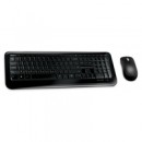 Microsoft Desktop 850 Wireless Keyboard & Mouse Set
