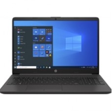 HP 250 G8 2E9J0EA#ABU Laptop, 15.6 Inch Full HD 1080p Screen, Intel Core i3-1005G1 10th Gen, 8GB RAM, 256GB SSD, Windows 10 Professional