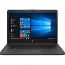 HP 240 G7 2V0E3ES#ABU Laptop, 14 Inch HD Screen, Intel Celeron N4020, 4GB RAM, 128GB SSD, Windows 10 Pro