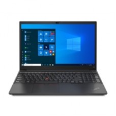 Lenovo ThinkPad E15 Gen 3 20YG006PUK Laptop. 15.6 Inch Full HD 1080p Screen, AMD Ryzen 5 5500U, 8GB RAM. 256GB SSD, Windows 10 Pro