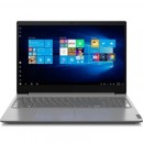 Lenovo V15 82C7004UK Laptop, 15.6 Inch Full HD 1080p Screen, Ryzen 3 3250U, 8GB RAM, 256GB SSD, Windows 10 Home, Grey