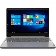 Lenovo V15 82C70005UK Laptop, 15.6 Inch Full HD 1080p Screen, AMD Ryzen 5-3500U, 8GB RAM, 256GB SSD, Windows 10 Home, Iron Grey