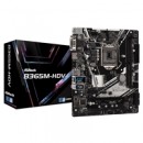 ASRock B365M-HDV Intel Socket 1151 Micro ATX DDR4 M.2 HDMI/DVI-D/VGA Motherboard