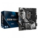 ASRock B365M Pro4-F Intel Socket 1151 DDR4 Micro ATX VGA/HDMI/DVI-D USB C 3.2 M.2 Motherboard