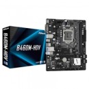 ASRock B460M-HDV Intel Socket 1200 10th Gen Micro ATX HDMI/VGA/DVI M.2 USB 3.2 Gen1 Motherboard